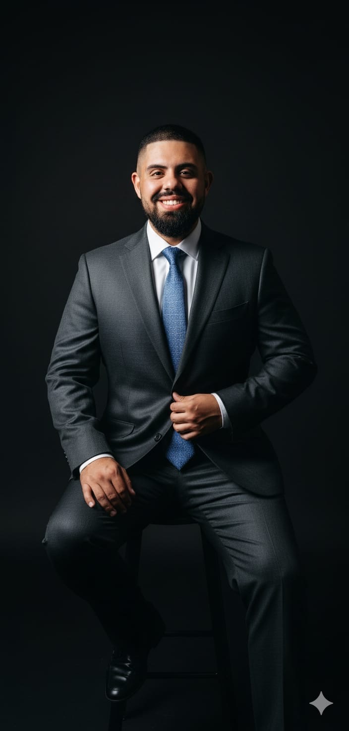 Steven Dickson Kremer, Florida Real Estate Broker and Founder of Rush Offers
